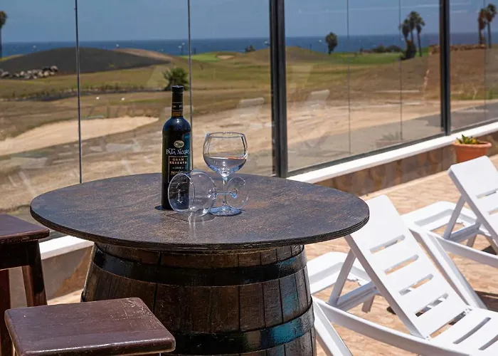 Oneida * Caleta De Fuste