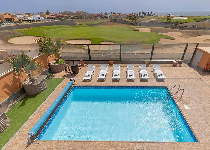 Oneida Caleta De Fuste