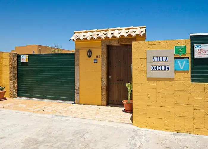 Oneida * Caleta De Fuste