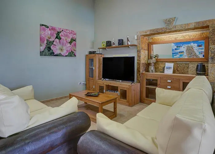 Oneida * Caleta De Fuste