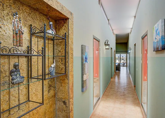 Oneida * Caleta De Fuste