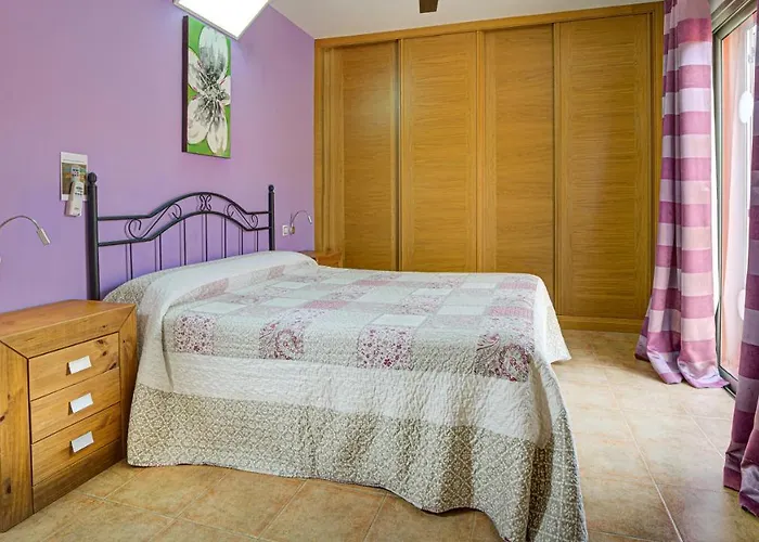 Oneida Villa Caleta De Fuste