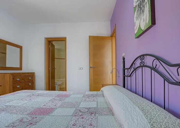 Villa Oneida Caleta De Fuste