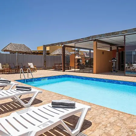 Willa Oneida Caleta De Fuste