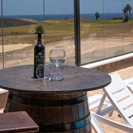 Oneida * Caleta De Fuste