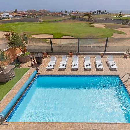 Oneida Caleta De Fuste