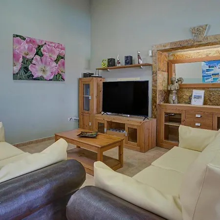 Oneida * Caleta De Fuste