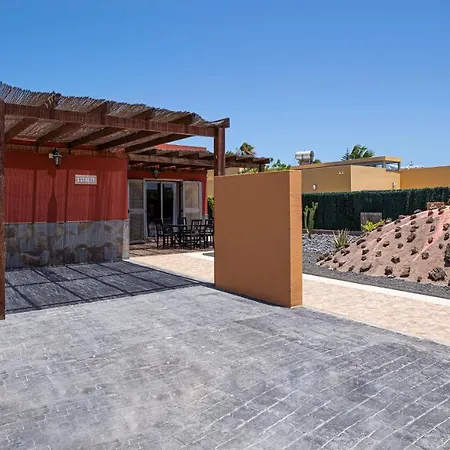 Willa Oneida Caleta De Fuste