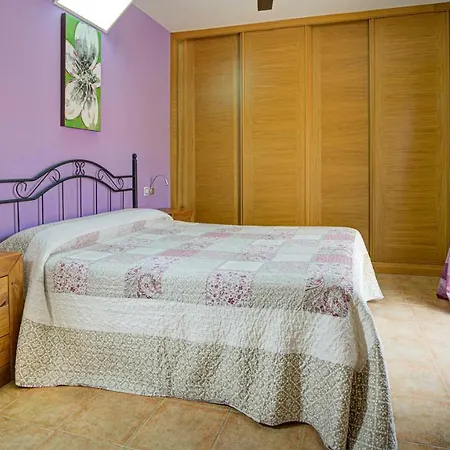 Oneida Willa Caleta De Fuste