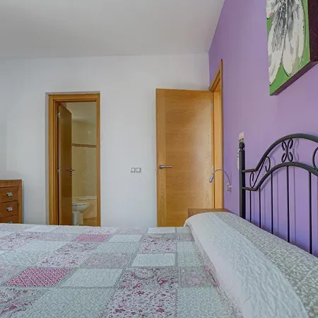 Villa Oneida Caleta De Fuste